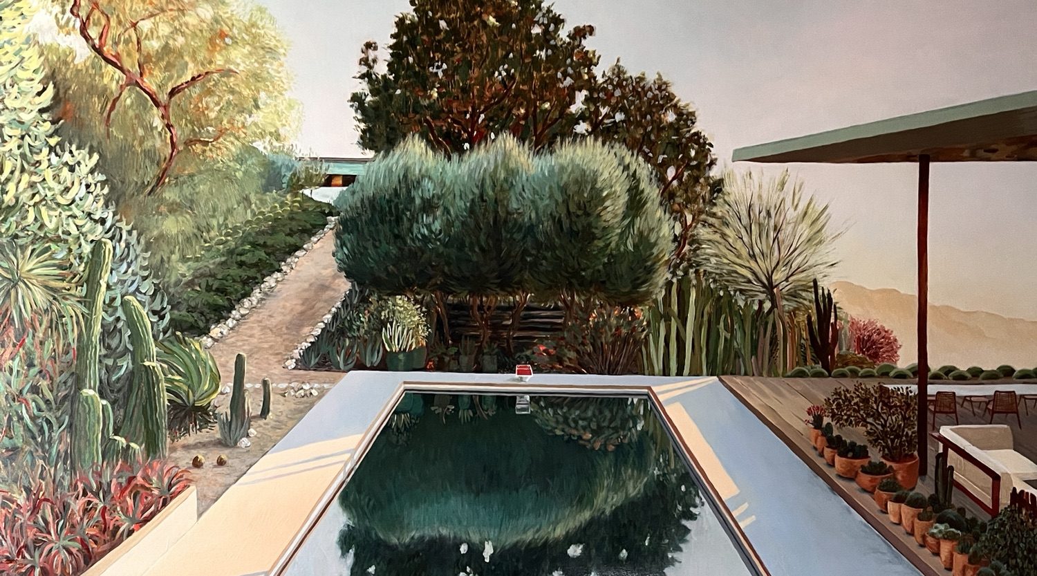 Lara Bowen Contemporary at Affordable Art Fair – Hampstead Heath