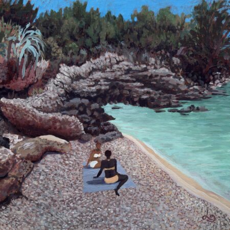 Bathers