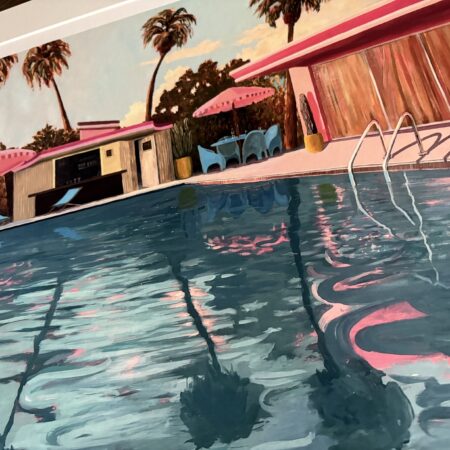 Five O’clock Somewhere Limited Edition Print