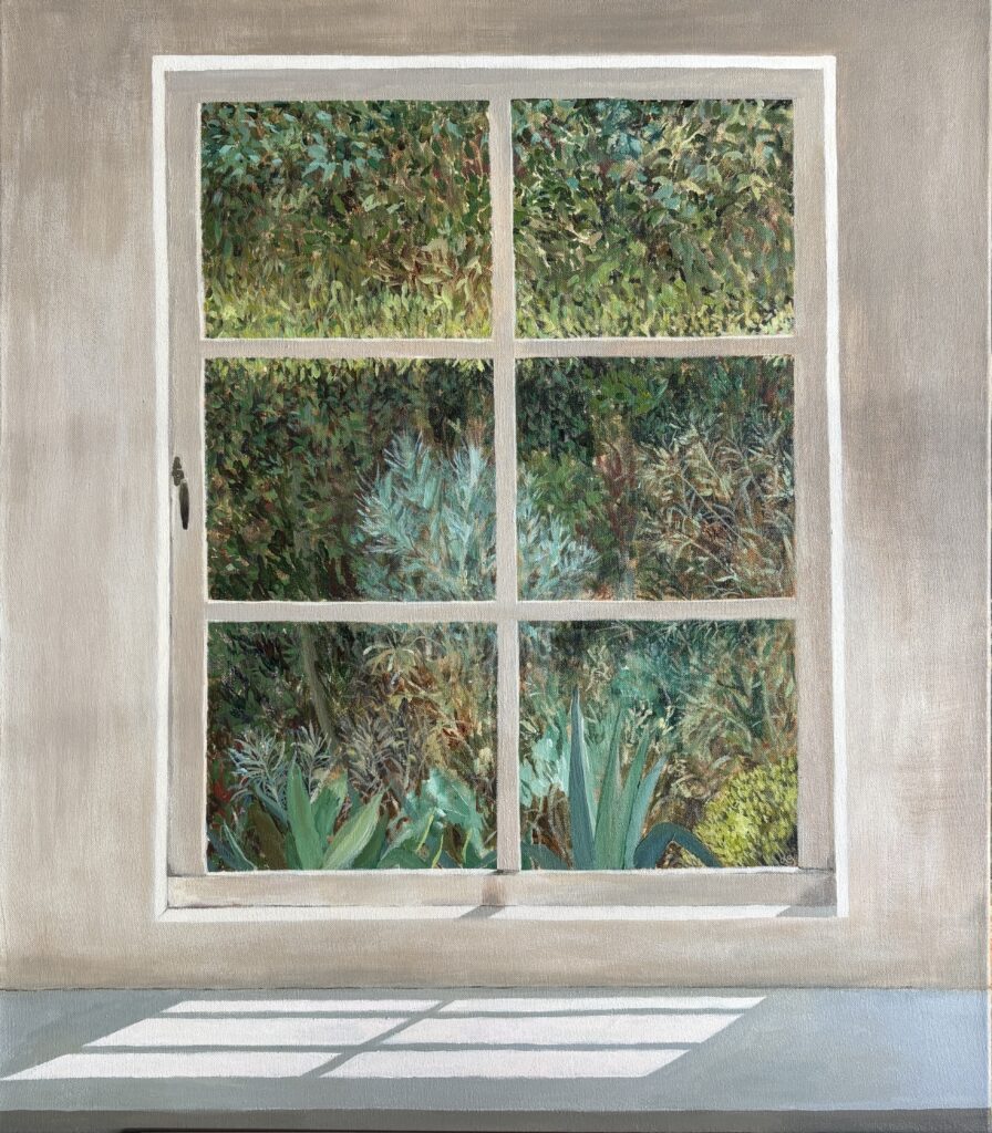 Window View